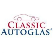 Logo Classic Autoglas