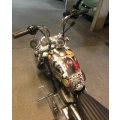 Classic Bikes Hergatz