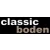 Logo Classic Boden Balazs Joo-Schroff Parkettlegermeister