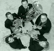 Classic Brass - Jürgen Gröblehner Neuried