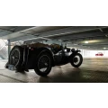 Logo Classic Car Company Bremen Inh.Kai Fleck