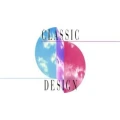 Logo Classic Design Gesellschaft f&uuml;r Raumgestaltung mbH