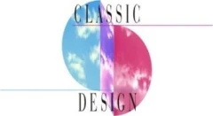 Logo CLASSIC DESIGN GmbH