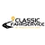 Logo Classic Fahrservice