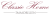 Logo Classic Home Immobilien GbR
