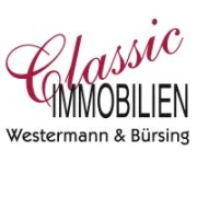 Logo Classic Immobilien Westermann Bürsing