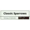 Classic Sparrows - Fahrzeug- & Teilehandel Zeitz