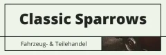 Classic Sparrows - Fahrzeug- & Teilehandel Zeitz