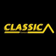 Logo CLASSIC Tankstelle Ralf Diekmann