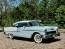 Logo Classic55 Hochzeitsauto & Oldtimer Vermietung