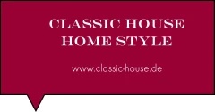Logo ClassicHouse