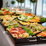 Classy Catering - Partyservice für Ihr Event - Fingerfood Buffet - Schwäbisch Gmünd Schwäbisch Gmünd