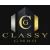 Logo Classy GmbH