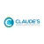 Logo Claude´s Reinigungsservice
