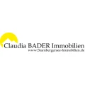 Claudia BADER Immobilien Starnberg