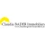 Logo Claudia BADER Immobilien