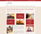 Logo Claudia Baums Ganzheitliche Wellnessmassage