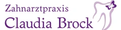 Logo Brock, Claudia