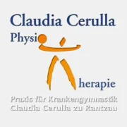 Logo Cerulla, Claudia