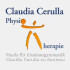 Logo Claudia Cerulla Praxis für Krankengymnastik