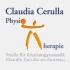 Logo Claudia Cerulla Praxis für Krankengymnastik