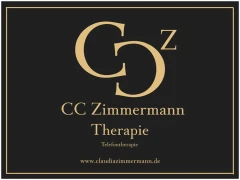 Claudia Christina Zimmermann Heilpraktikerin für Psychotherapie Potsdam