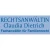 Logo Claudia Dietrich Rechtsanwältin