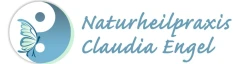 Logo Claudia Engel Heilpraktikerin