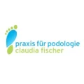 Logo Fu&szlig;pflege Fischer, Claudia