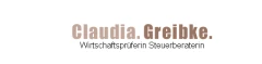 Claudia Greibke Steuerberaterin Hamburg