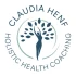 Logo Claudia Henf Holistic Health Coaching
