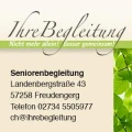 Logo Claudia Hombach