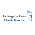 Claudia Kamprad Podologin Arnstadt
