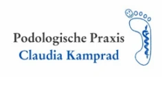 Claudia Kamprad Podologin Arnstadt