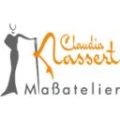 Logo Klassert, Claudia