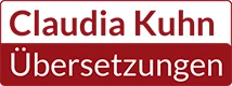 Claudia Kuhn Übersetzungen und Schriftdolmetschen Güntersleben