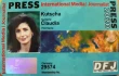 Logo Claudia Kutscha