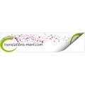 Logo Mark, Claudia