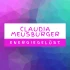Logo Claudia Meusburger Seelen- und Energiearbeit