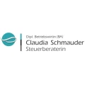 Logo Schmauder, Claudia