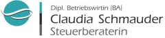 Logo Schmauder, Claudia