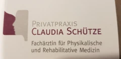 Claudia Schütze Praxis für Osteopathie Detmold