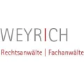 Logo Weyrich, Claudia