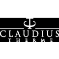 Logo Claudius Therme GmbH & Co KG
