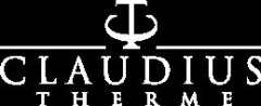 Logo Claudius Therme GmbH & Co KG