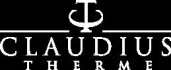Logo Claudius Therme GmbH & Co KG