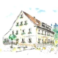 Claus Christ Landhotel zur Sonne Herrieden