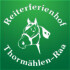 Logo Claus-Christian Thormählen Reiterferienhof