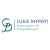 Logo Claus Deppert