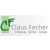 Logo Claus Fecher GmbH
